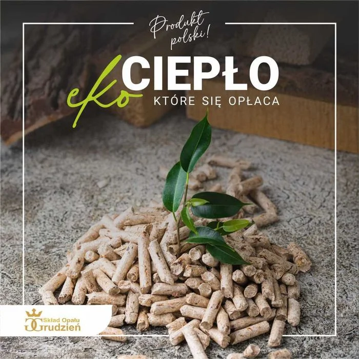 Pellet! konkurencyjne ceny! Grudzień / Olczyk / Dankros / Rezult / Premium / klasa A2 / Promocja! – zdjęcie 7