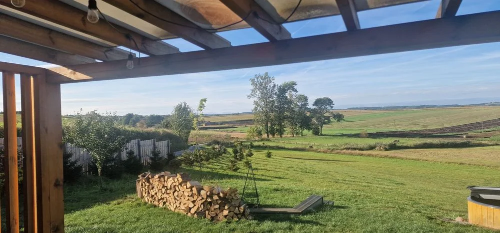 Domek z jacuzzi, agroturystyka weekend,domki na wynajem Rzeszów – zdjęcie 10