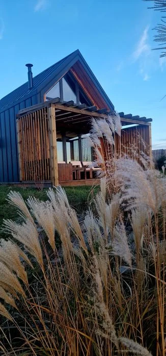 Domek z jacuzzi, agroturystyka weekend,domki na wynajem Rzeszów – zdjęcie 5