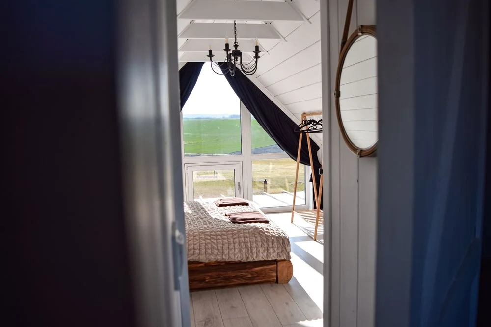 Domek z jacuzzi, agroturystyka weekend,domki na wynajem Rzeszów – zdjęcie 2