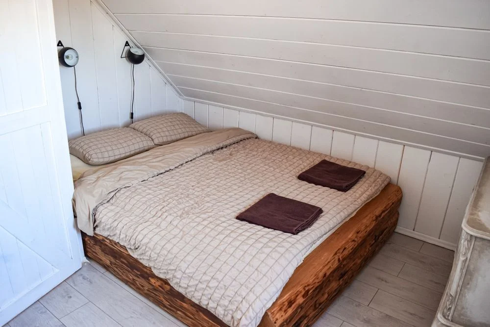 Domek z jacuzzi, agroturystyka weekend,domki na wynajem Rzeszów – zdjęcie 7