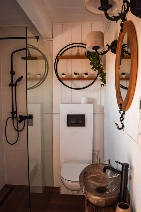 Domek z jacuzzi, agroturystyka weekend,domki na wynajem Rzeszów – zdjęcie 12