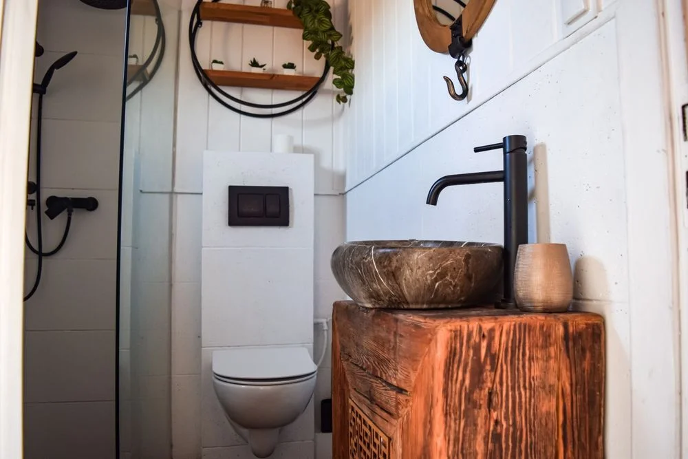 Domek z jacuzzi, agroturystyka weekend,domki na wynajem Rzeszów – zdjęcie 8