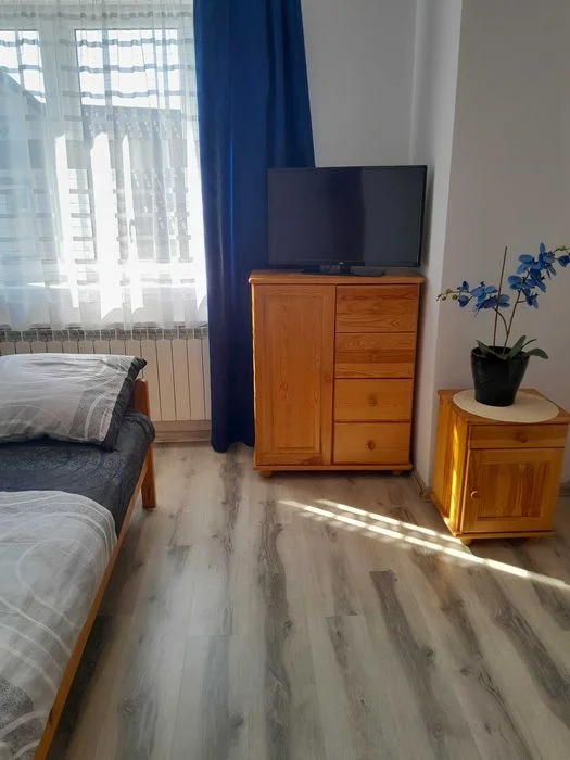 Noclegi Jędrzejów pokoje z łazienkami – zdjęcie 7