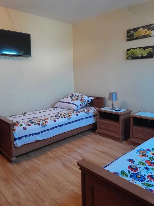 Noclegi Jędrzejów pokoje z łazienkami – zdjęcie 3