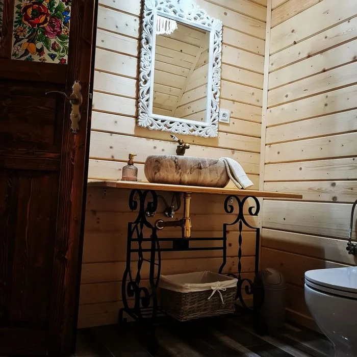 OKAZJA LAST MINUTE Domek góralski Zakopane domek w górach Termy Chochołowskie pokoje – zdjęcie 3