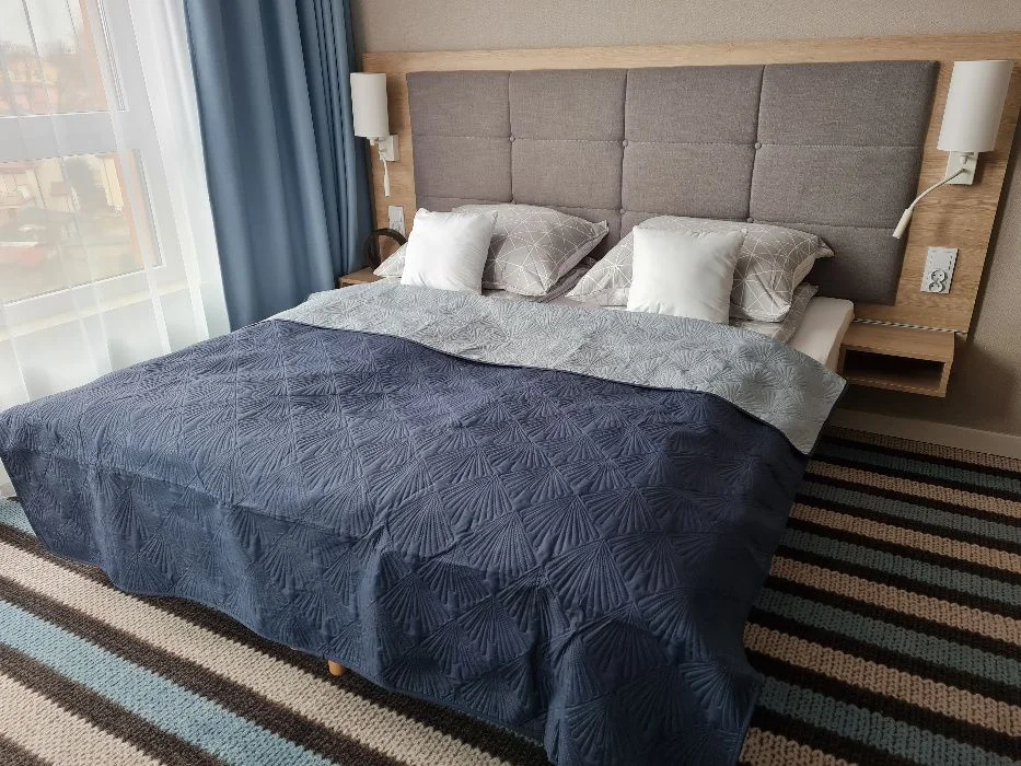 Międzyzdroje Wynajem Apartamentu Bel Mare 417 – zdjęcie 2