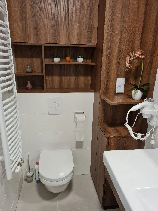 Międzyzdroje Wynajem Apartamentu Bel Mare 417 – zdjęcie 5
