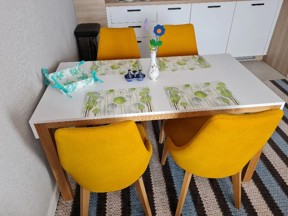 Międzyzdroje Wynajem Apartamentu Bel Mare 417 – zdjęcie 4