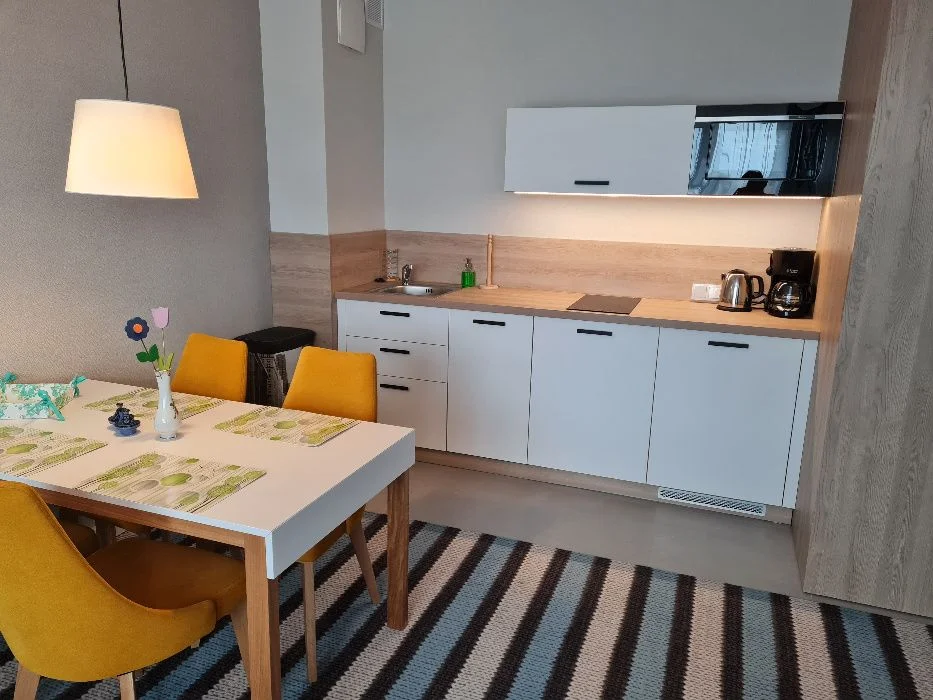 Międzyzdroje Wynajem Apartamentu Bel Mare 417 – zdjęcie 3