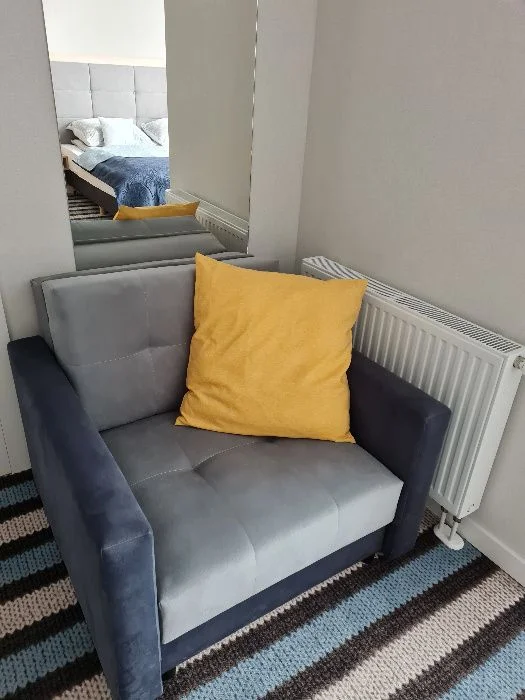 Międzyzdroje Wynajem Apartamentu Bel Mare 417 – zdjęcie 8