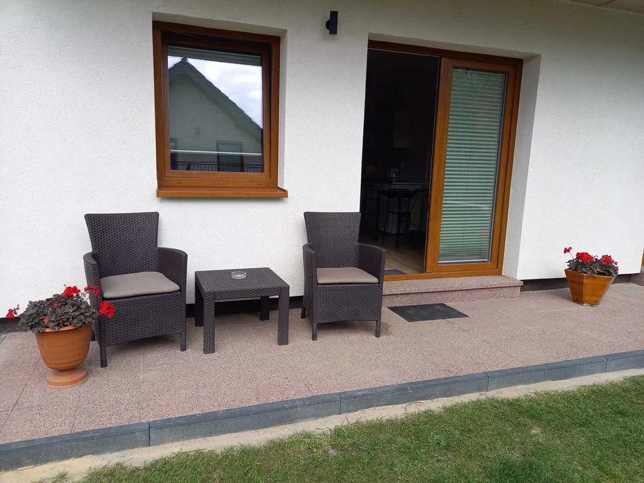 Apartamenty Dziwnówek Marta i Michał – zdjęcie 6
