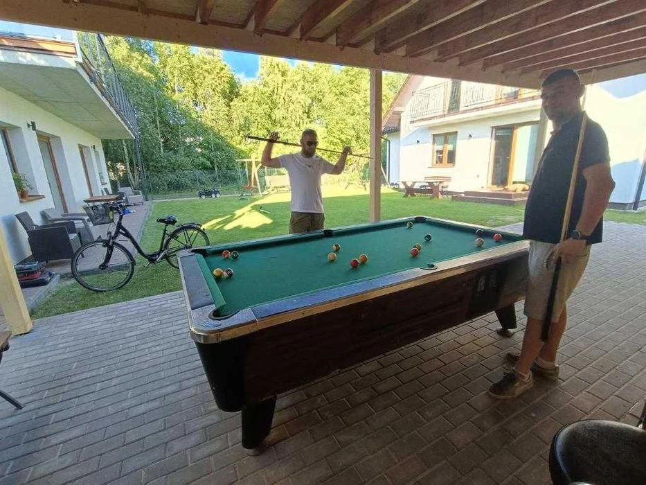 Apartamenty Dziwnówek Marta i Michał – zdjęcie 8