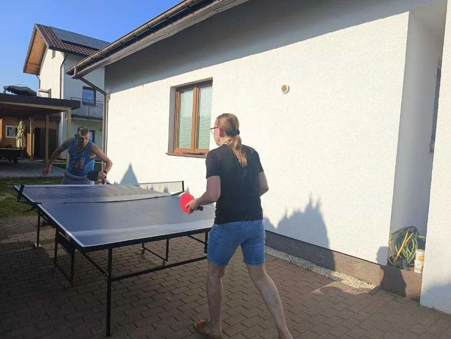 Apartamenty Dziwnówek Marta i Michał – zdjęcie 11
