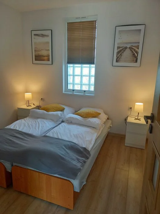 Apartamenty Dziwnówek Marta i Michał – zdjęcie 2