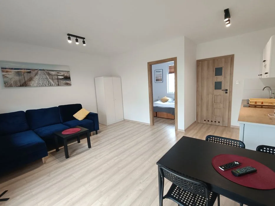 Apartamenty Dziwnówek Marta i Michał