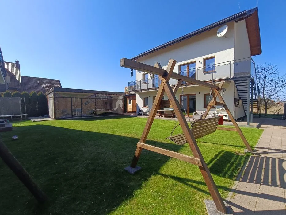 Apartamenty Dziwnówek Marta i Michał – zdjęcie 10
