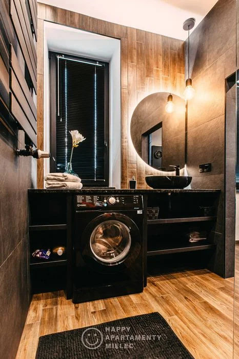 Nocleg Noclegi Apartament Apartamenty w centrum - Apartamentyhappy.pl – zdjęcie 6