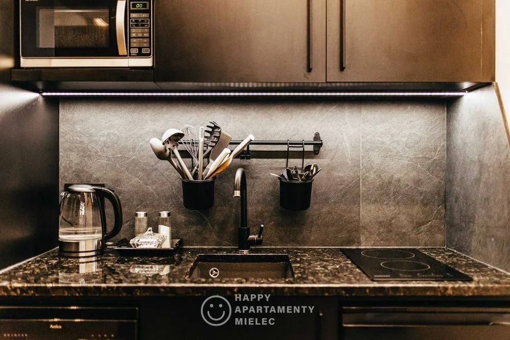 Nocleg Noclegi Apartament Apartamenty w centrum - Apartamentyhappy.pl – zdjęcie 5
