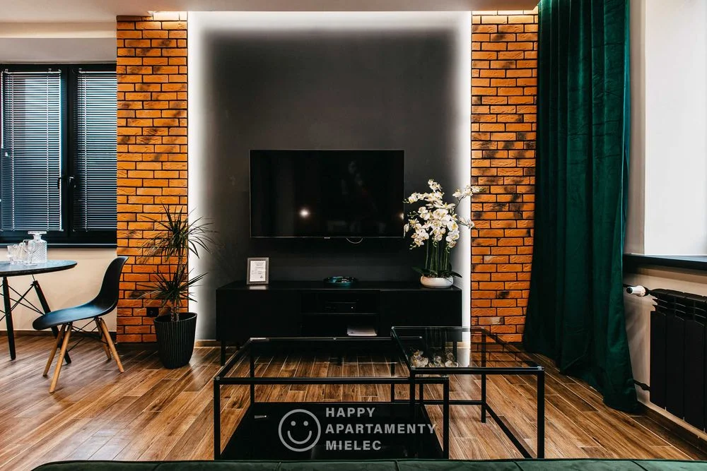 Nocleg Noclegi Apartament Apartamenty w centrum - Apartamentyhappy.pl – zdjęcie 10