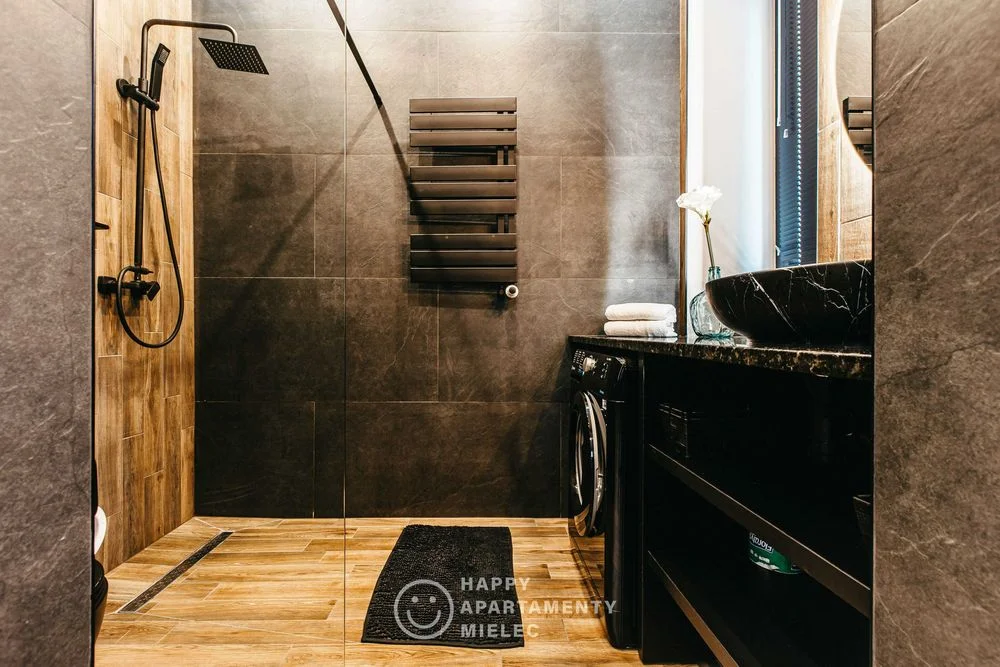 Nocleg Noclegi Apartament Apartamenty w centrum - Apartamentyhappy.pl – zdjęcie 7