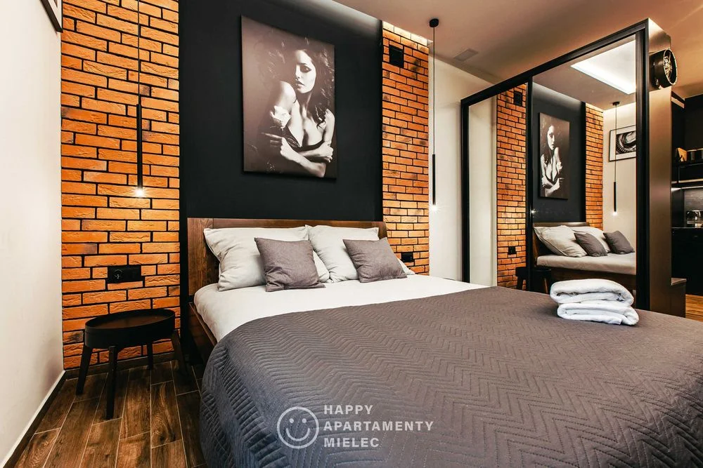 Nocleg Noclegi Apartament Apartamenty w centrum - Apartamentyhappy.pl – zdjęcie 2