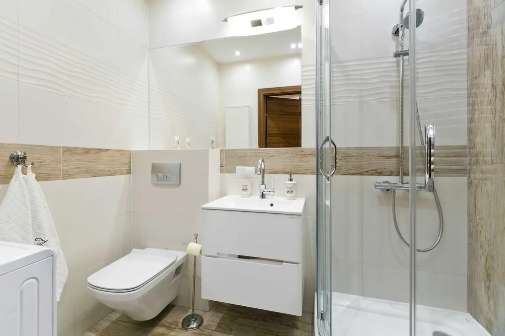 Komfortowe mieszkanie / apartament w Centrum na doby – zdjęcie 9