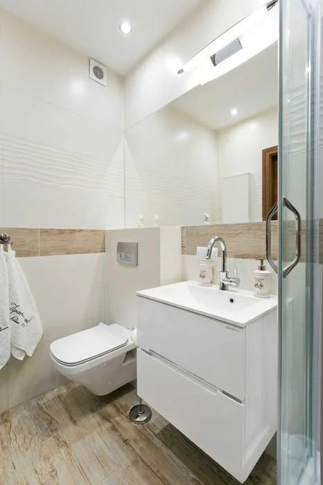 Komfortowe mieszkanie / apartament w Centrum na doby – zdjęcie 10