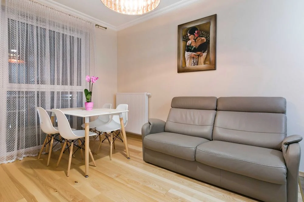 Komfortowe mieszkanie / apartament w Centrum na doby