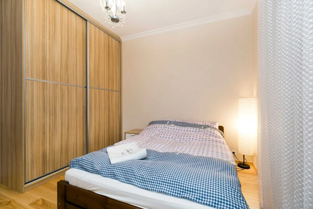 Komfortowe mieszkanie / apartament w Centrum na doby – zdjęcie 7
