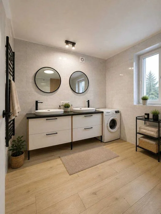 ОТКРЫТИЕ! Новый Хостел в Варшаве — HOSTEL URSYNÓW Tani Noclegi! – zdjęcie 8