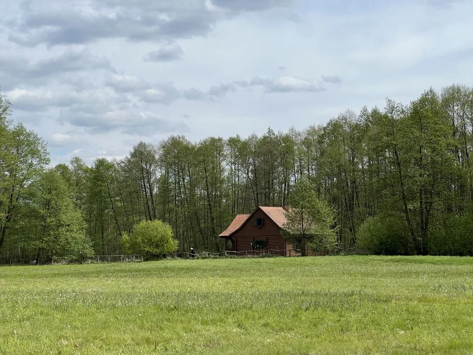 Dom z Bali nad jeziorem Dormowo 57 noclegi nad jeziorem – zdjęcie 9