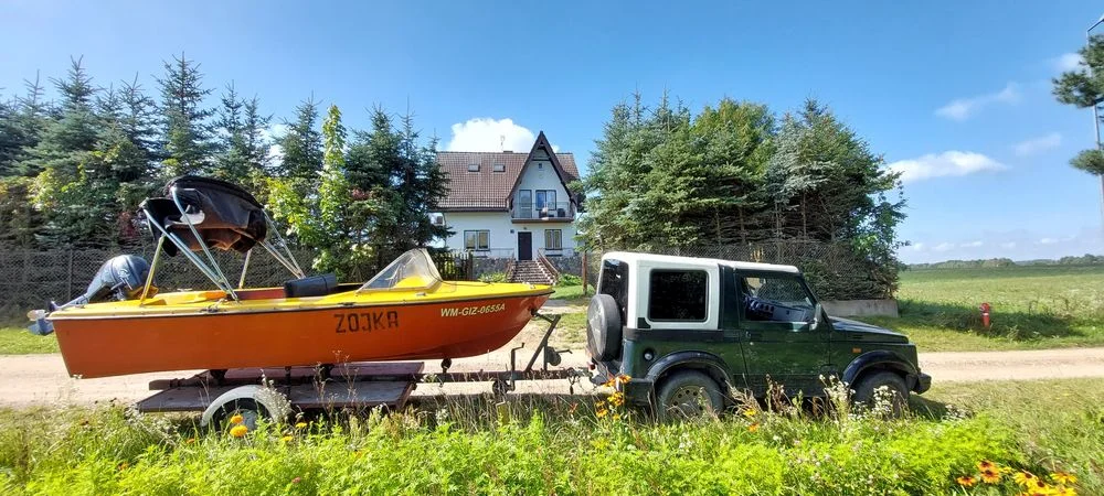 Dom Wypoczynkowy Guty 19 – zdjęcie 12