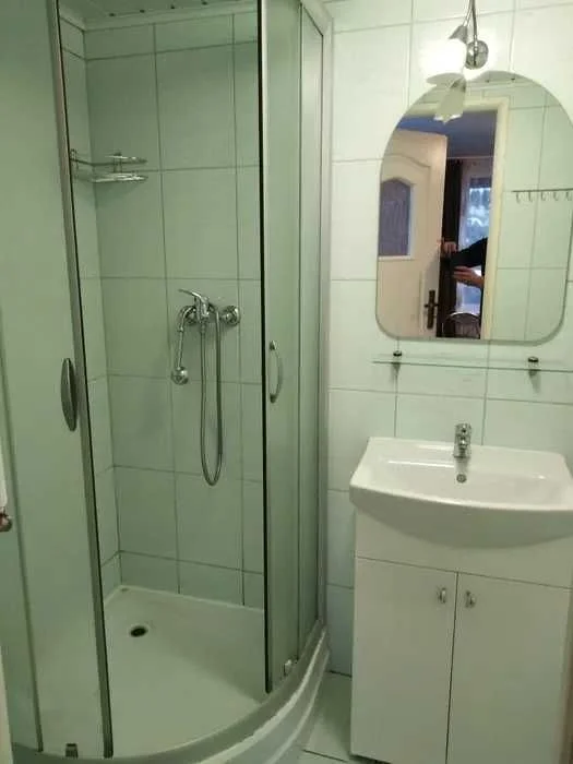 Męcikówka Noclegi kwatery pokoje Szczyrk, sauna jacuzzi tężnia – zdjęcie 8