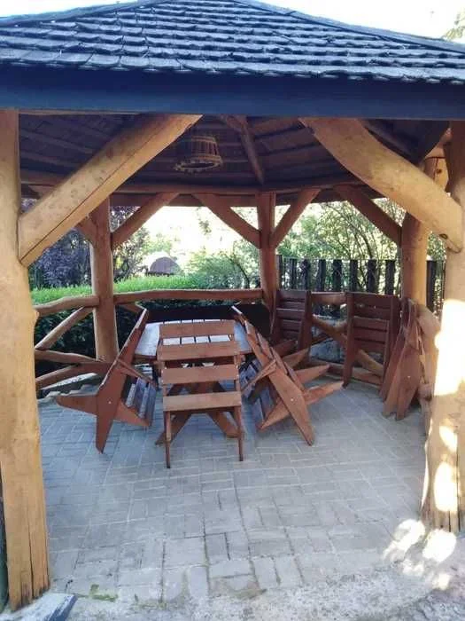 Męcikówka Noclegi kwatery pokoje Szczyrk, sauna jacuzzi tężnia – zdjęcie 10
