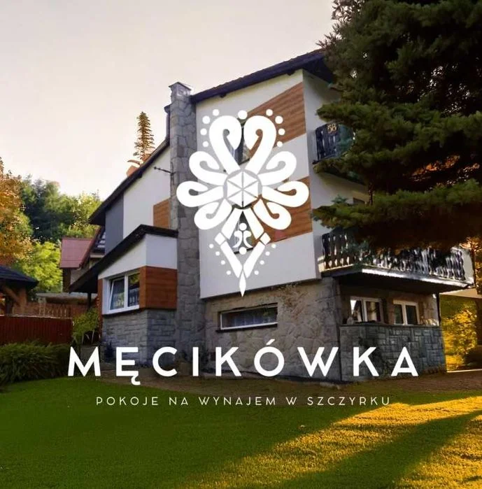 Męcikówka Noclegi kwatery pokoje Szczyrk, sauna jacuzzi tężnia