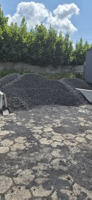 Węgiel groszek JARET KWK Janina 1600zł/T