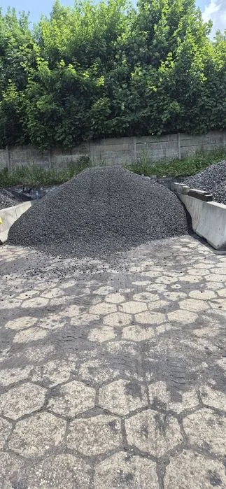 Węgiel groszek JARET KWK Janina 1600zł/T – zdjęcie 3