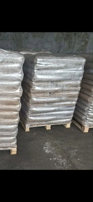 Pellet standard z drzew iglastych – zdjęcie 2