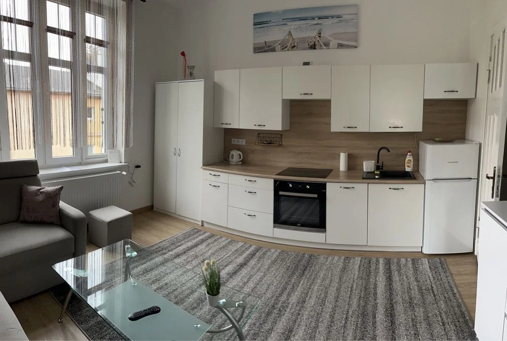 Apartament max.,4 osoby tuż przy deptaku, 5 min. do morza – zdjęcie 2