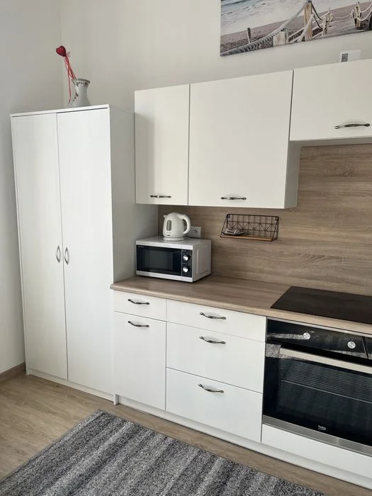 Apartament max.,4 osoby tuż przy deptaku, 5 min. do morza – zdjęcie 8