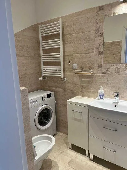 Apartament max.,4 osoby tuż przy deptaku, 5 min. do morza – zdjęcie 5
