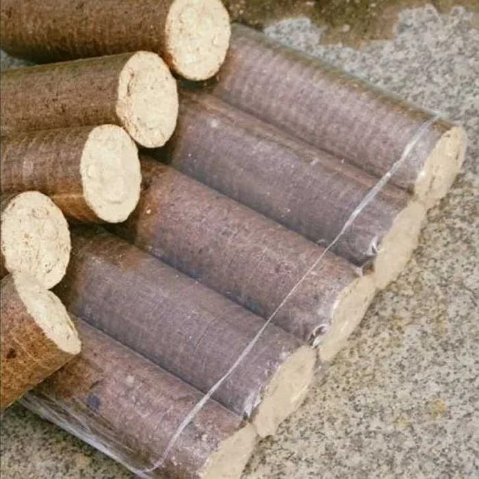 Brykiet kominkowy, drzewny, zima, opał, piec. 660 kg Dostawa Gratis! – zdjęcie 2