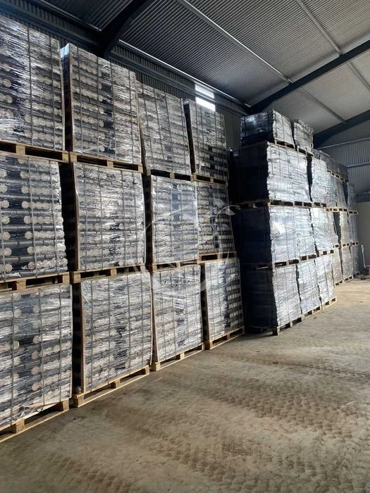 Brykiet kominkowy, drzewny, zima, opał, piec. 660 kg Dostawa Gratis! – zdjęcie 6