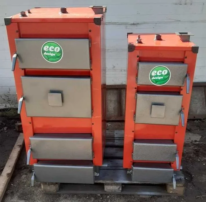 KOTŁY PIECE 27 kw DO 200 m2- na drewno oraz węgiel- GRATIS DOSTAWA! – zdjęcie 5
