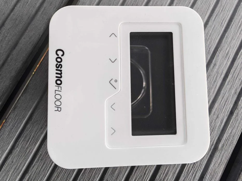 Regulator temperatury Salus HTRP230(50) / CosmoFLOOR / TRINNITY 230V – zdjęcie 4