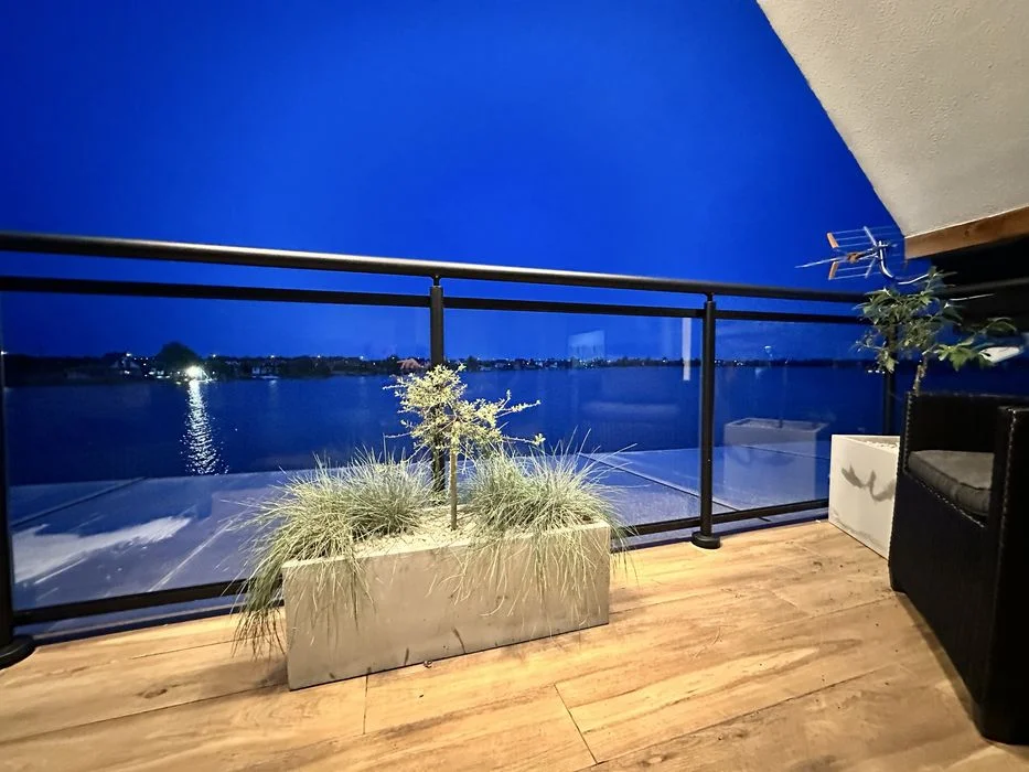 Śliczny Domek nad Jeziorem Spalona z Jacuzzi Sauna zapraszamy – zdjęcie 8