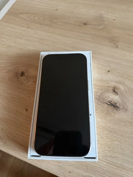 IPhone 16 Pro 128 GB – zdjęcie 2