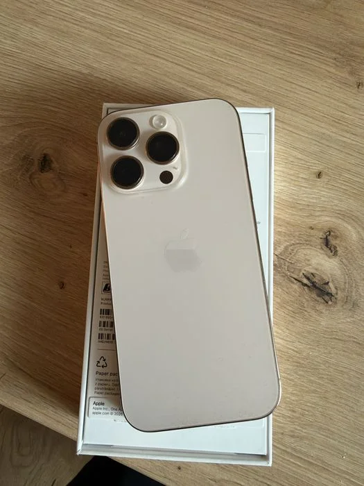 IPhone 16 Pro 128 GB