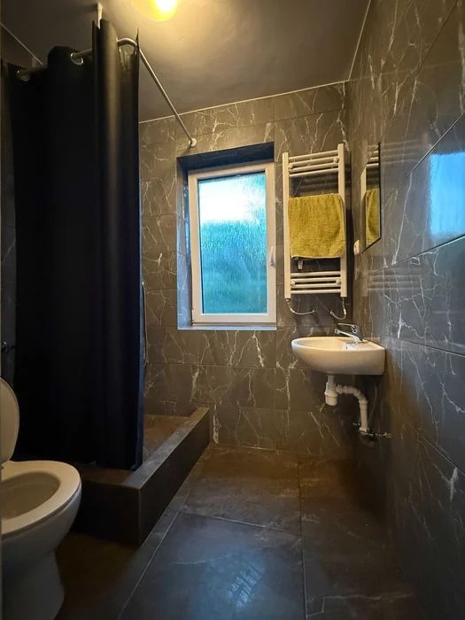 Hostel Warszawa Włochy – zdjęcie 4